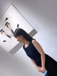 -A梦造型