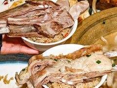 -霄汉羊排(万松园一店)