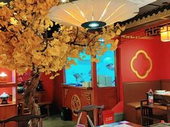 大堂-京元盛铜锅涮肉(上海总店)