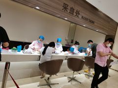 -瑞慈体检上海闵行机构