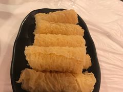 -鲜入围煮花胶鸡海鲜火锅