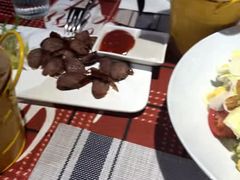 -Primo·丽莫意大利窑烤披萨