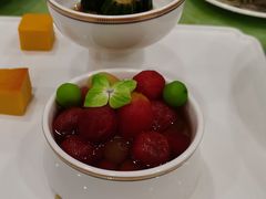 -中国饭店-餐厅
