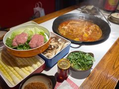 -老天桥蛙炉火锅(姑苏总店)