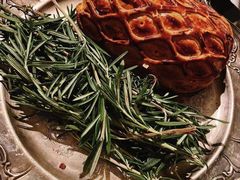 惠灵顿牛排-壳里西餐厅Coquille Seafood Bistro(蒙自路店)