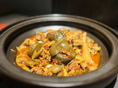 -喜湘宴·精致湖南菜(和平西桥店)