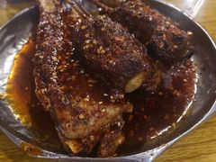 -袁师傅烤肉(弹子石店)