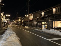 -白川乡与五箇山的合掌构造村落