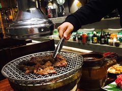 -和萌牛肠烧烤(财富中心店)
