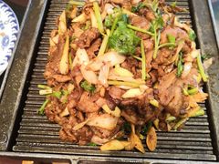 -大鸭梨(天通西苑店)