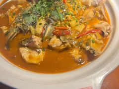 -魏铭鱼头捞饭(晋阳路店)