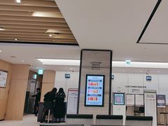 -新世界百货(明洞总店)