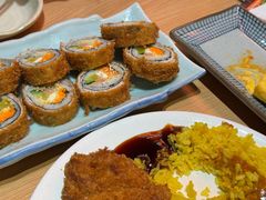 -五道双马·双马餐厅(五道口店)