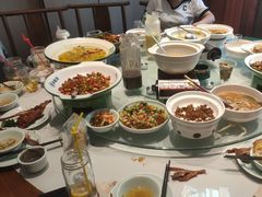 -宋徽厨·安徽菜(怀宁步行街店)