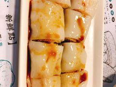 -点点心点心专门店(旺角店)