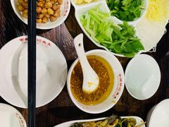 -官塘锋记鱼生·生腌·砂锅粥(牌坊街店)