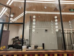 -LUNEURS月乐诗·法式冰淇淋(北外滩来福士广场店)