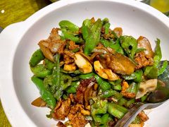 农家小炒肉-望湘园·湖南菜(宏伊店)