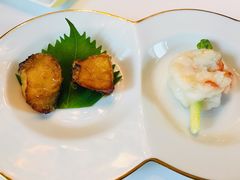 -东海朗廷酒店-唐阁T’ANG COURT 中餐厅