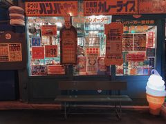 -幸运小丑汉堡(Bay Area本店)