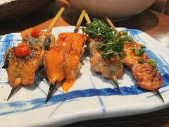 -一豚轩·烧鸟·豚骨拉面(五四路店)