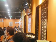 -大快活(丽丰店)