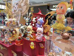 -泡泡玛特POPMART(世豪广场店)