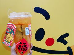 -大卡司DAKASI(连城新天地店)