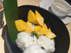 -来龙里 精致 东南亚餐室(万象城店)