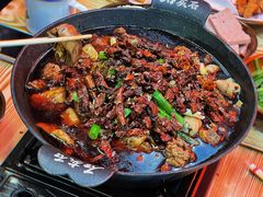 -石灰石烧鸡公(吉祥街店)