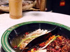 -有拈头成都市井火锅(南山总店)