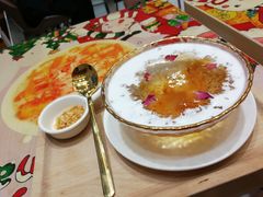 -甜心妈妈·榴莲星级糖水(北京路总店)
