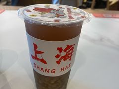 -馋三尺蟹粉小笼(人民广场店)