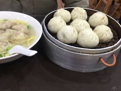 -味一早餐(民安路店)