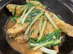 -老字号蛇口德记烧腊饭店·海鲜加工