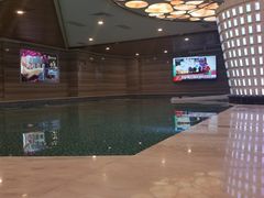 -美姿水荟美食水疗