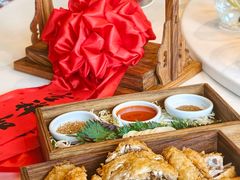 -北京王府井希尔顿酒店·秦唐中餐厅Chynna