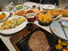 -必胜客(上海新南方商城PH店)