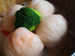 -富力丽思卡尔顿酒店·丽轩中餐厅