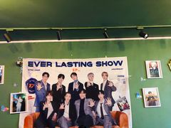 -W CAFE(甜爱路店)