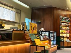 -星巴克(深圳欢乐颂店)