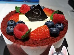 -姆们M Sweetie Cake(三里屯店)