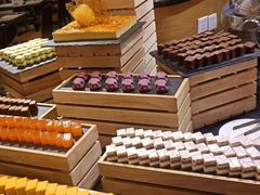 -东华假日酒店自助餐