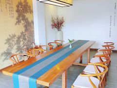 -小茶闲舍·观景商务茶馆(广州塔店)