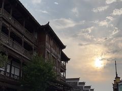 -大小河街