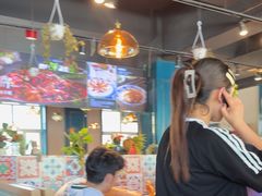 -柴窝堡22号传承新疆菜·新疆辣子鸡
