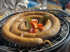 -卢布里西餐厅(总店)