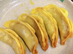 -李记清真馆(打钉巷店)