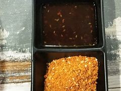 -三国惹火烤肉·中日韩烤肉集合店(百草路店)