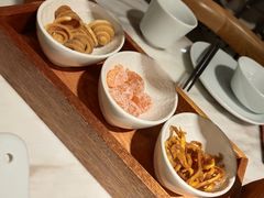-望湘园·小雅(德基店)